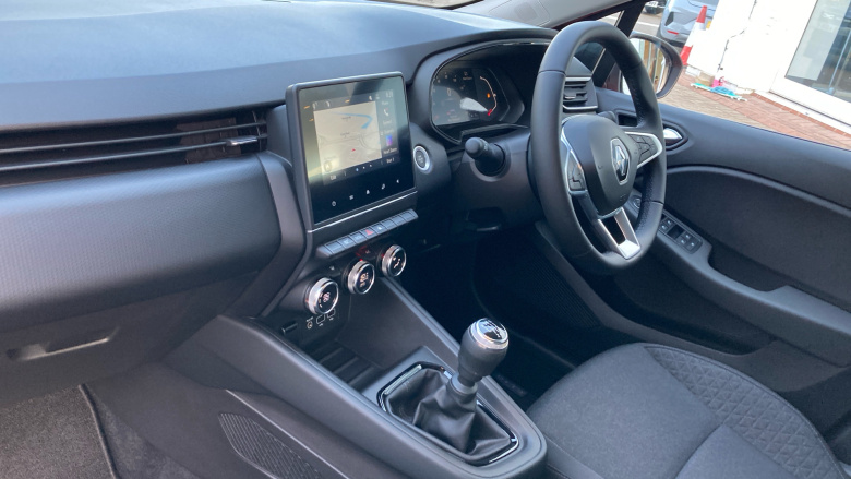 Renault Clio 1.0 TCe 90 Evolution 5dr Petrol Hatchback